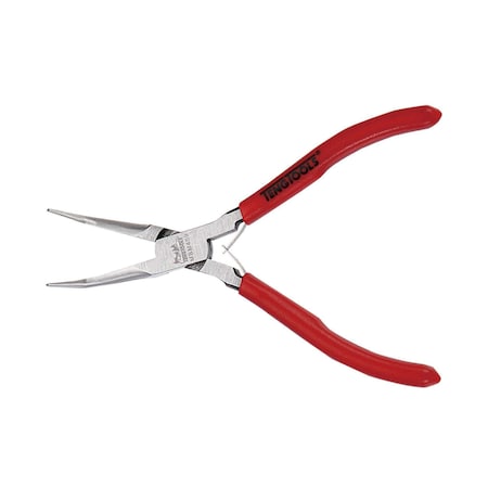 Teng Tools 6" Mini Bent Nose Pliers - MBM469 MBM469